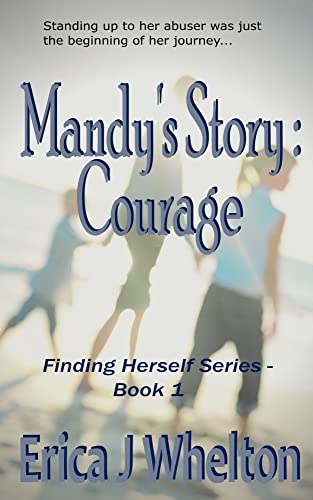 Mandy's Story (Finding Herself Women's Fiction Series Book 1) on Kindle