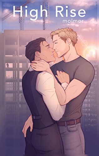 High Rise (High Rise Book 1) on Kindle