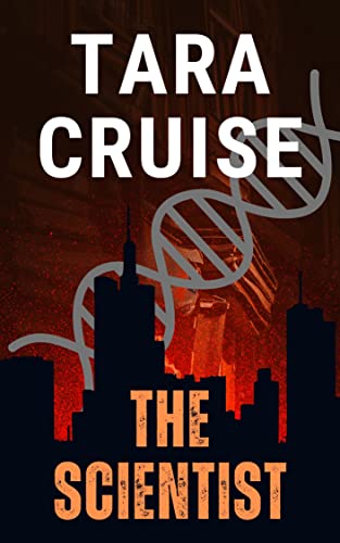 The Scientist on Kindle