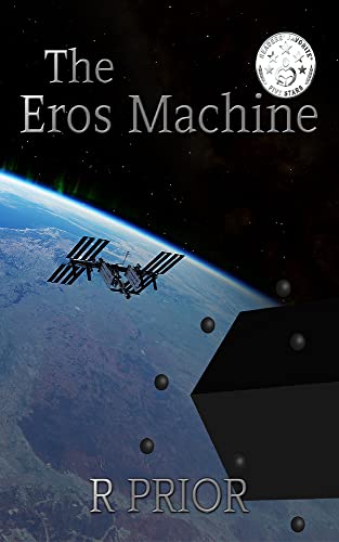 The Eros Machine on Kindle