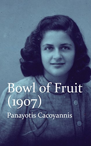 Bowl of Fruit (1907) on Kindle