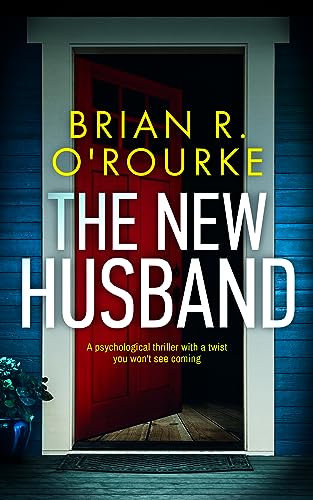 The New Husband on Kindle