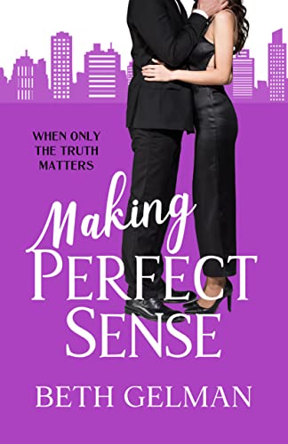 Making Perfect Sense (The Perfect Series Book 3) on Kindle