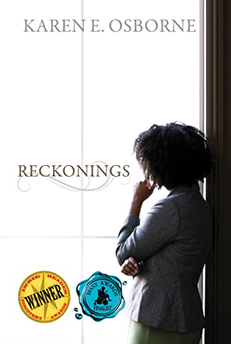 Reckonings on Kindle