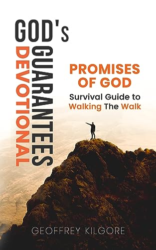 God's Guarantees 150 Day Devotional on Kindle