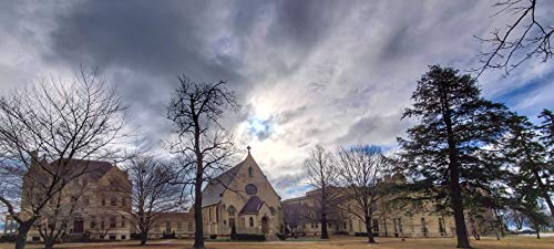 Haunted Kemper Hall: A Home for Lost Souls A Finishing School for Guardian Angels on Kindle