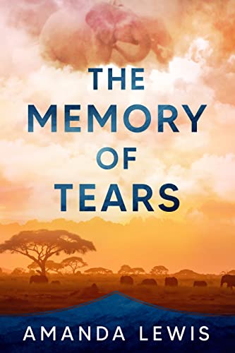 The Memory of Tears (The Levander Brothers Book 3) on Kindle