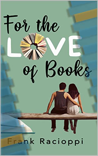 For the Love of Books on Kindle