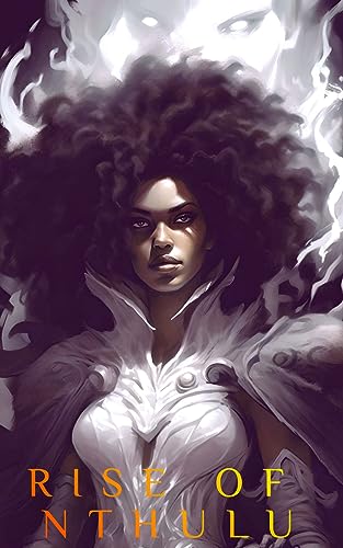 Edith's Depiction: Nthulu's Rise on Kindle