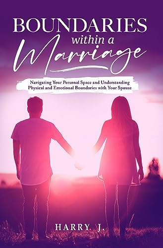 Boundaries Within a Marriage on Kindle