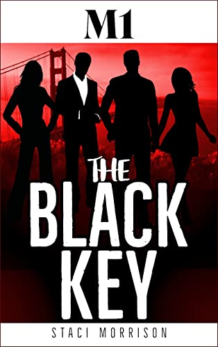 The Black Key (Millennium Book 1) on Kindle