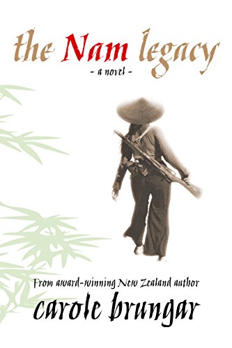 The Nam Legacy (Return to Nam Book 1) on Kindle