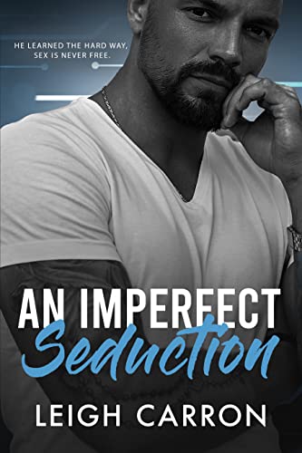 An Imperfect Seduction on Kindle