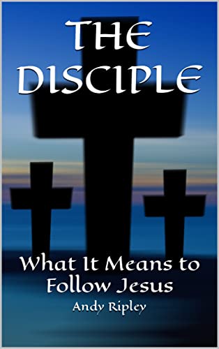 The Disciple: What It Means to Follow Jesus on Kindle
