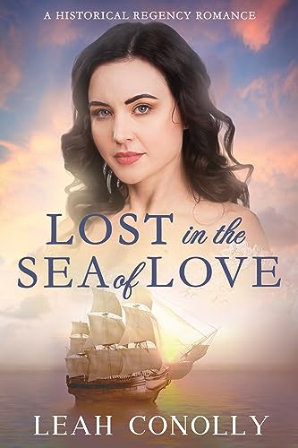 Lost in the Sea of Love (Dukes’ Dangerous Desires Book 9) on Kindle