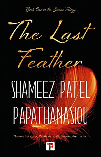 The Last Feather on Kindle