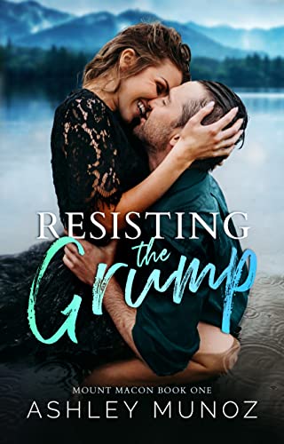 Resisting the Grump (Mount Macon Book 1) on Kindle