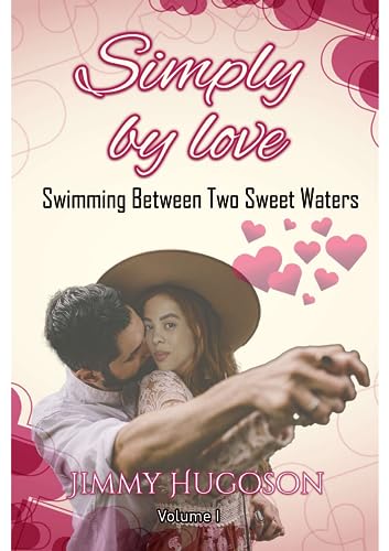 Simply by Love on Kindle