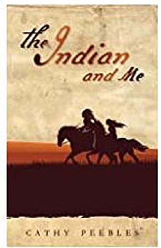 The Indian and Me on Kindle