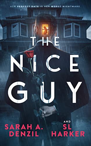 The Nice Guy on Kindle