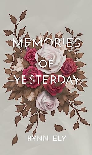 Memories of Yesterday on Kindle