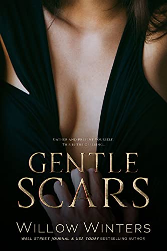 Gentle Scars (To Be Claimed Saga Book 2) on Kindle