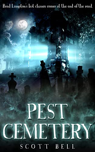 Pest Cemetery on Kindle