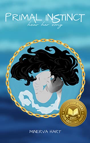 Primal Instinct on Kindle