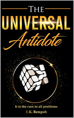Universal Antidote on Kindle