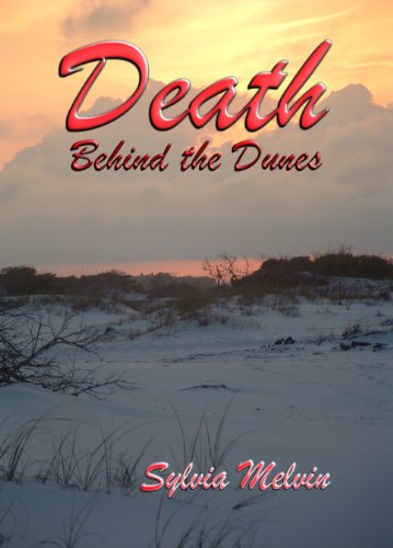 Death Behind the Dunes on Kindle
