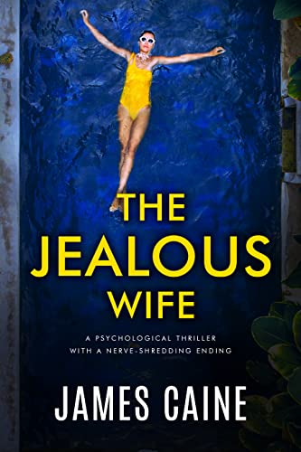 The Jealous Wife on Kindle