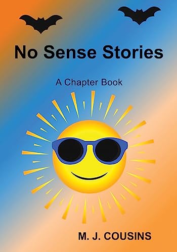 No Sense Stories on Kindle