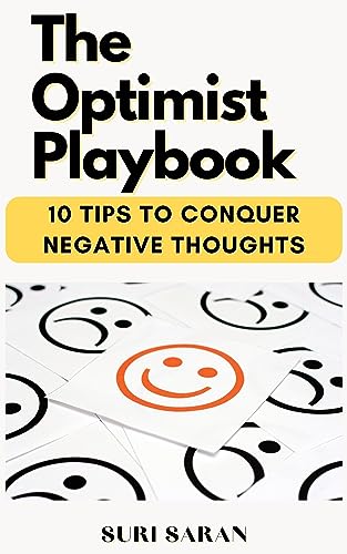 The Optimist Playbook on Kindle