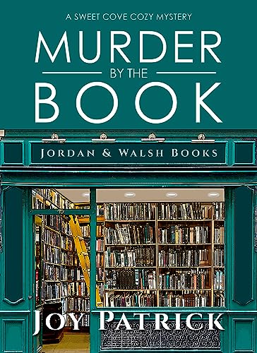 Murder by the Book on Kindle