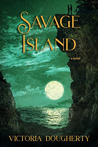 Savage Island on Kindle