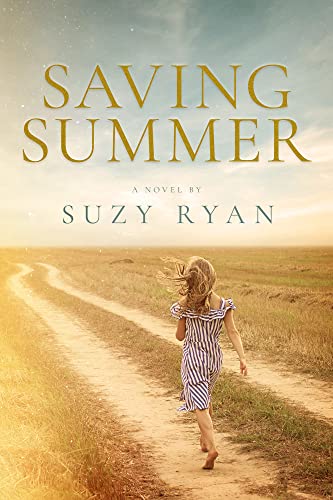 Saving Summer on Kindle