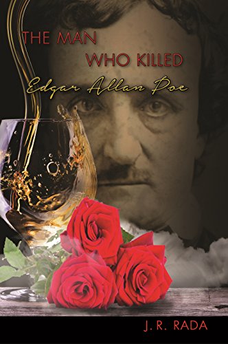 The Man Who Killed Edgar Allan Poe on Kindle