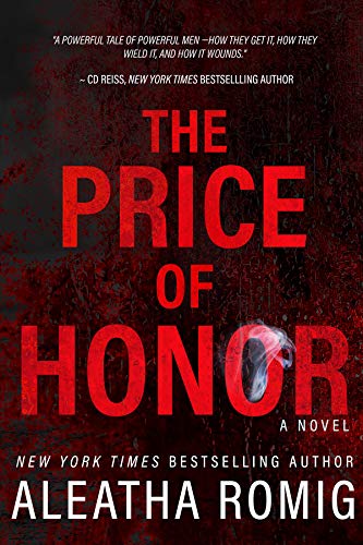 The Price of Honor on Kindle