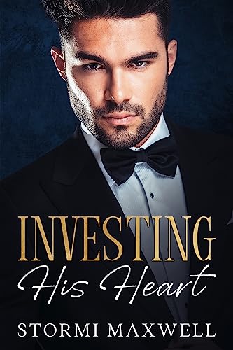 Investing His Heart on Kindle