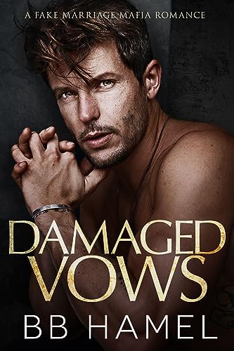 Damaged Vows on Kindle