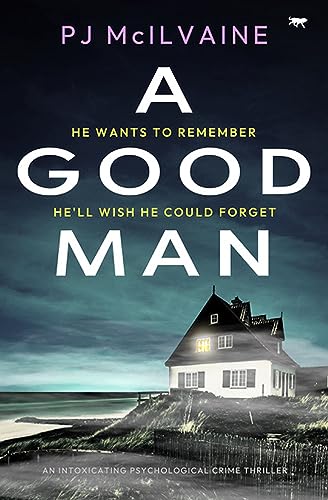A Good Man on Kindle