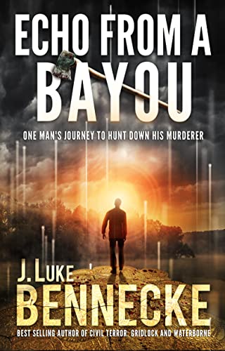 Echo from a Bayou on Kindle