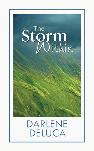 The Storm Within (Women of Whitfield Book 1) on Kindle