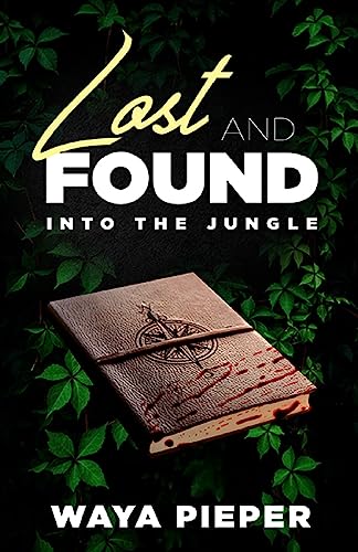 Lost and Found (Lost and Found Book 2) on Kindle