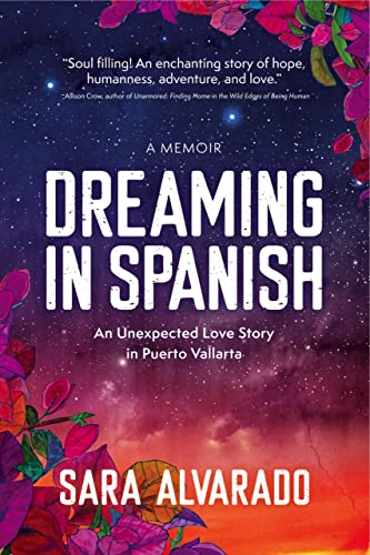Dreaming In Spanish on Kindle