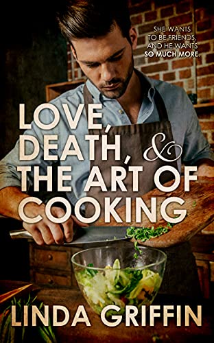 Love, Death, and the Art of Cooking on Kindle
