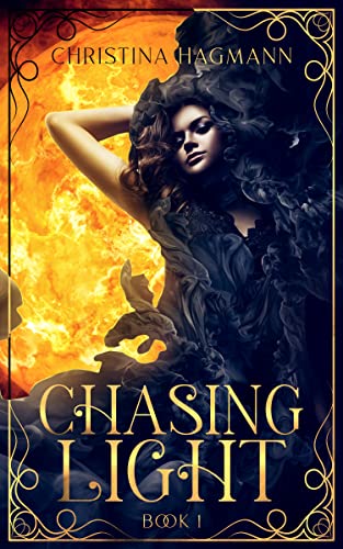 Chasing Light (Book 1) on Kindle