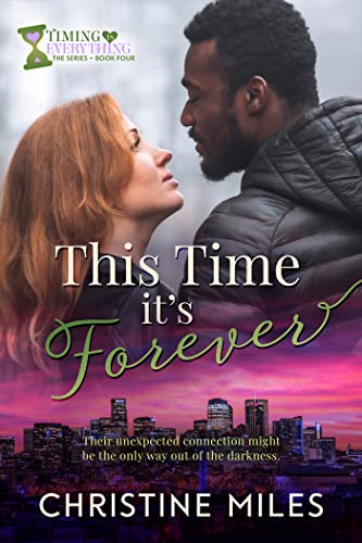This Time It's Forever (Timing is Everything Series Book 4) on Kindle