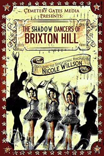 The Shadow Dancers of Brixton Hill on Kindle