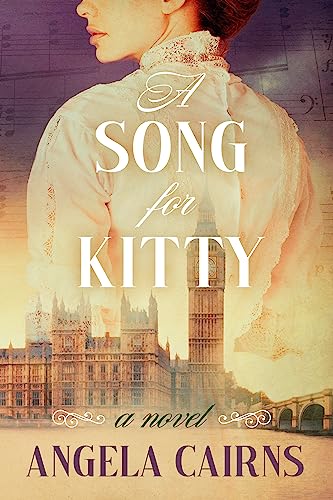 A Song for Kitty on Kindle